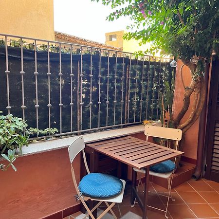 Villa Il Gabbiano à Santa Teresa Gallura Extérieur photo