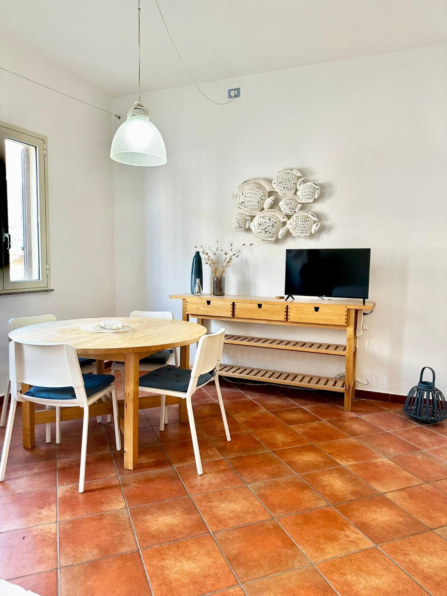Villa Il Gabbiano à Santa Teresa Gallura Extérieur photo