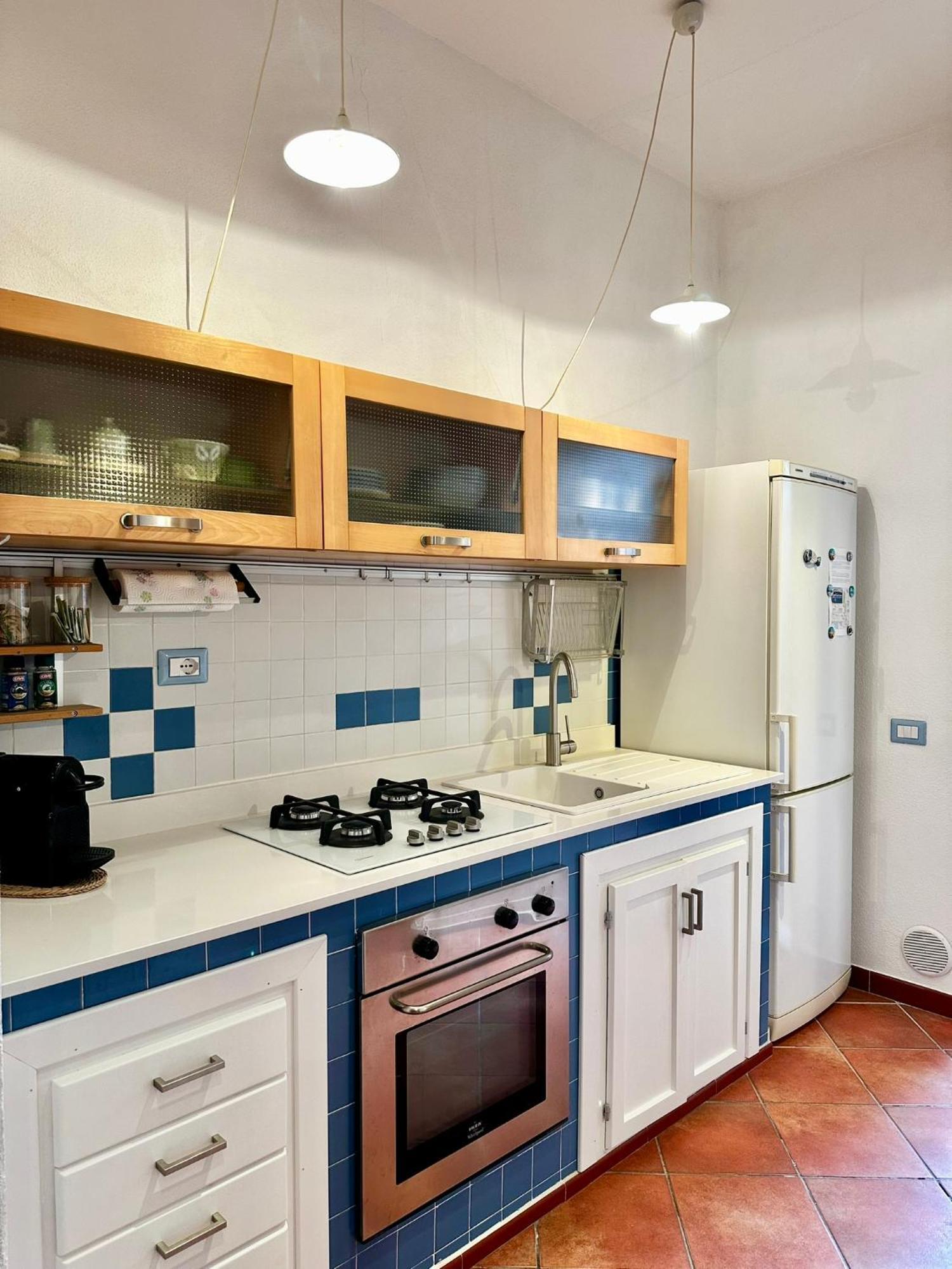 Villa Il Gabbiano à Santa Teresa Gallura Extérieur photo