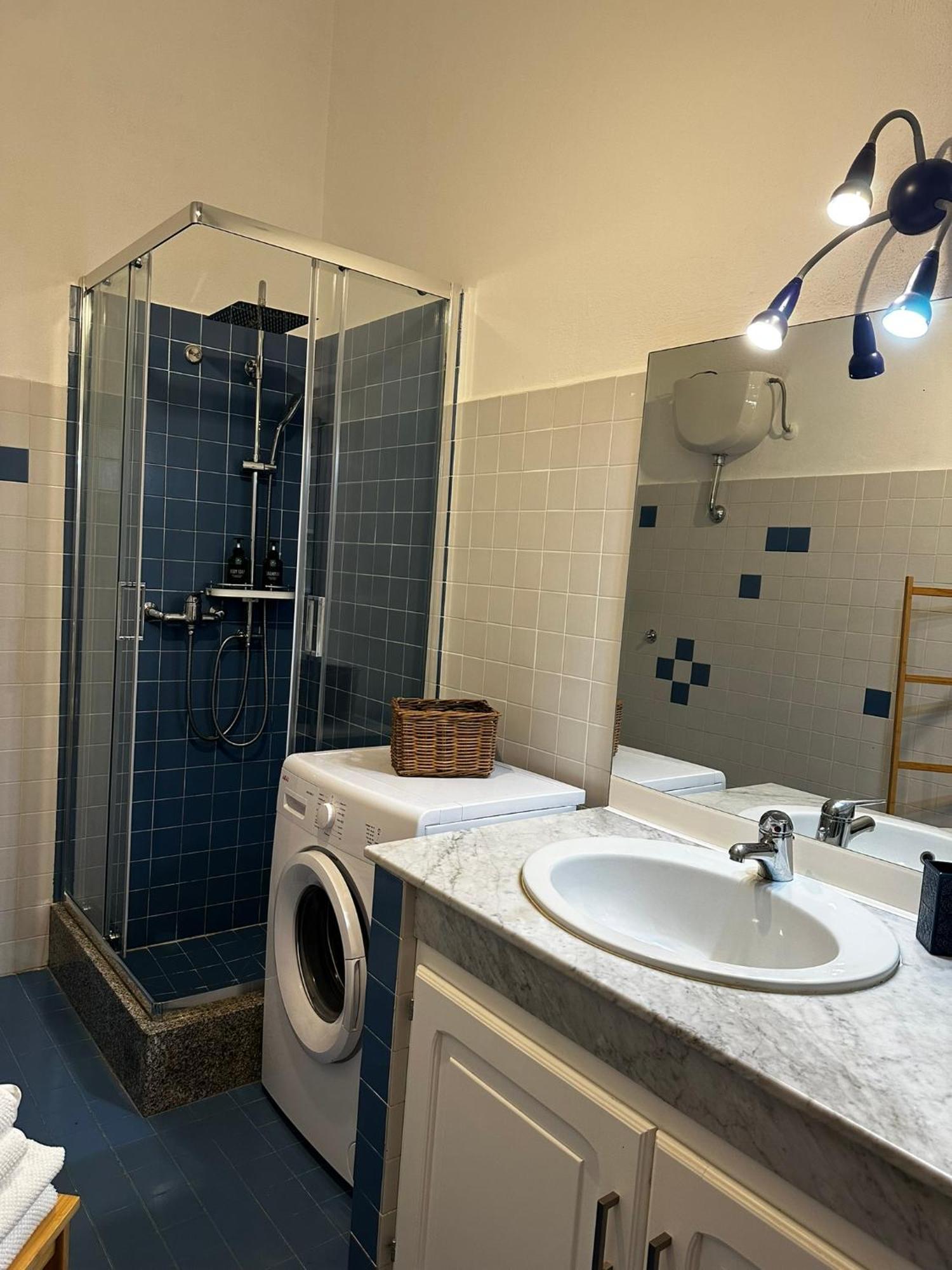 Villa Il Gabbiano à Santa Teresa Gallura Extérieur photo