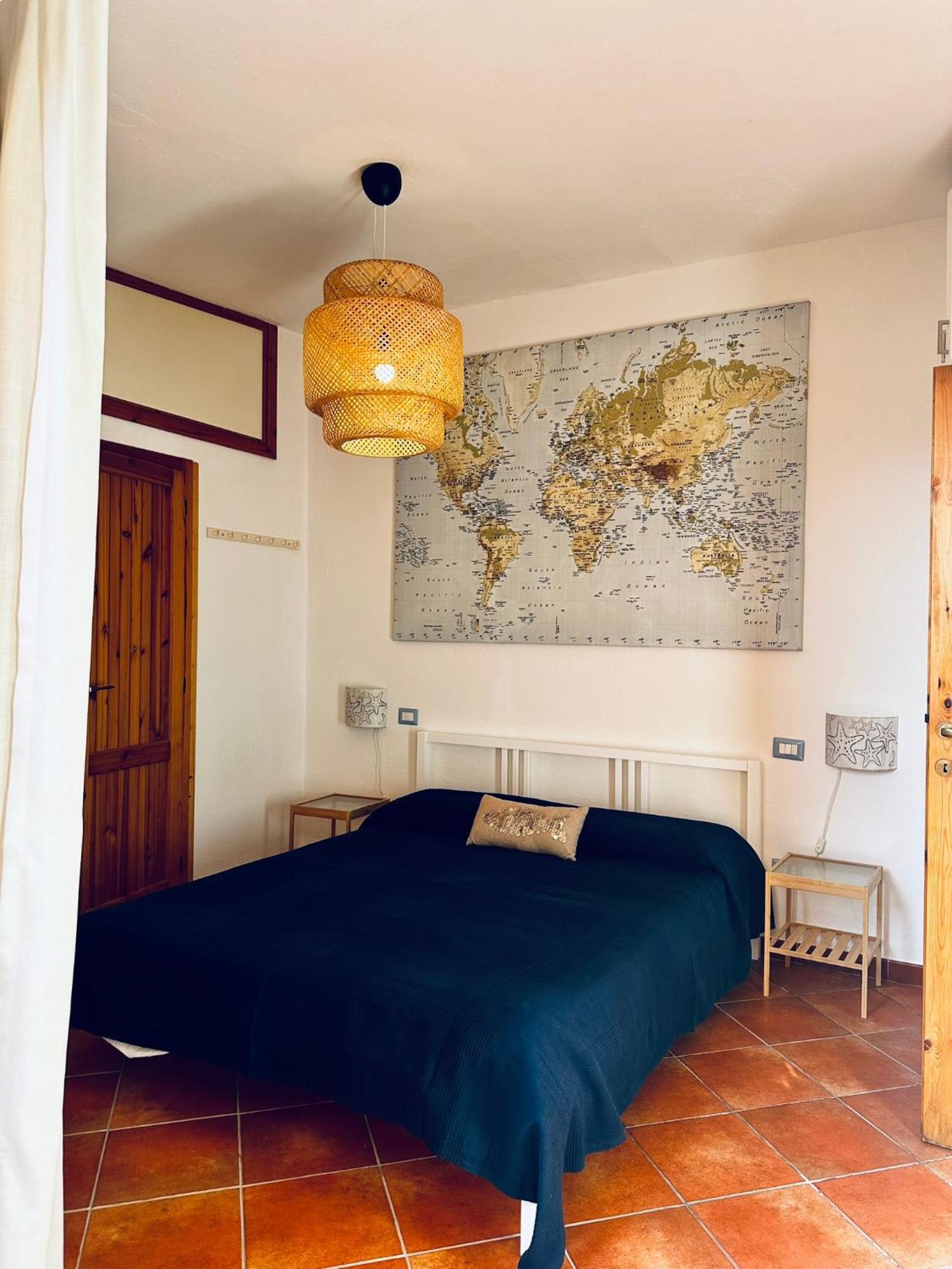 Villa Il Gabbiano à Santa Teresa Gallura Extérieur photo