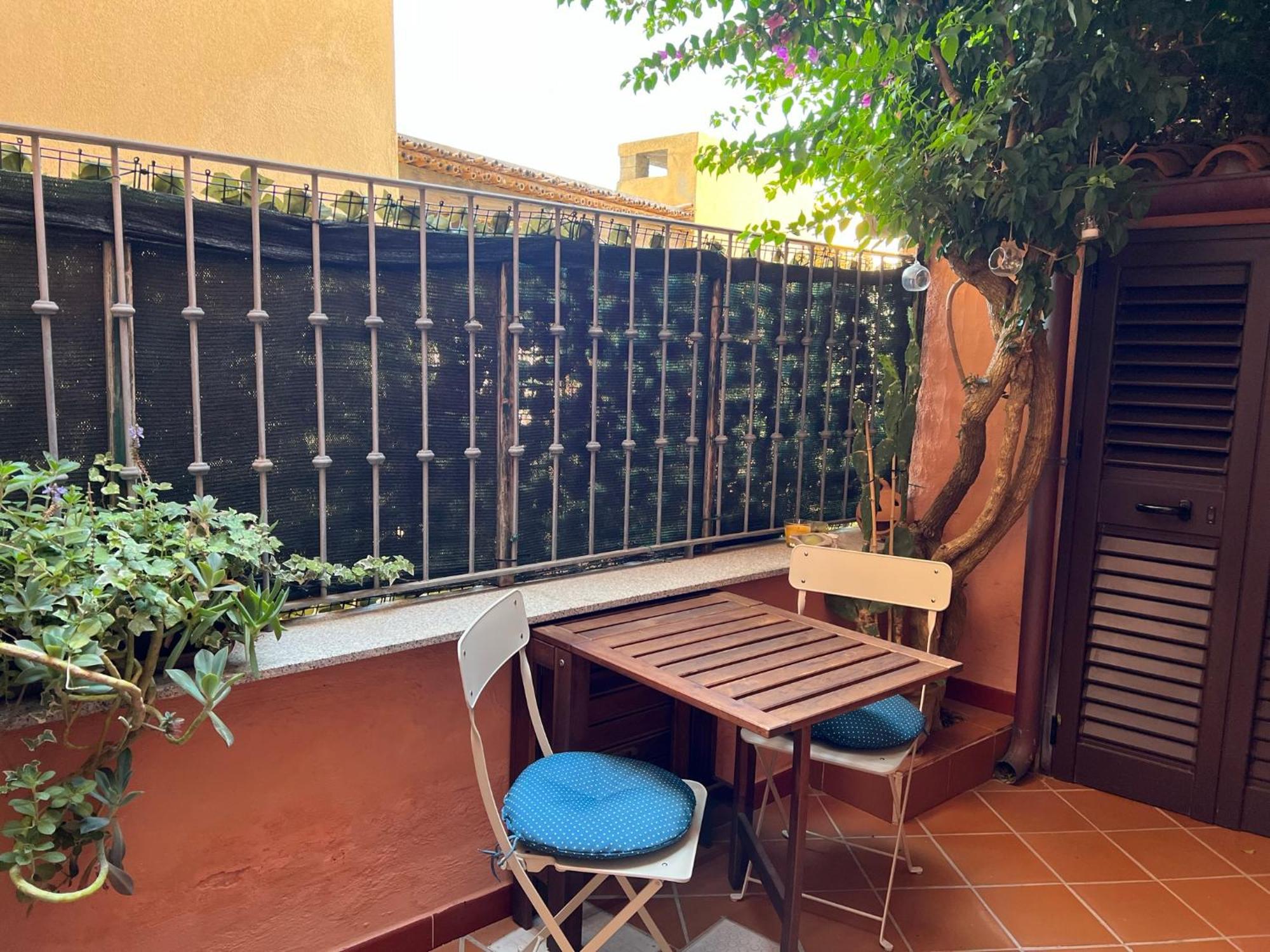 Villa Il Gabbiano à Santa Teresa Gallura Extérieur photo