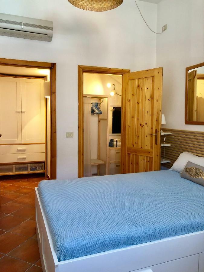 Villa Il Gabbiano à Santa Teresa Gallura Extérieur photo
